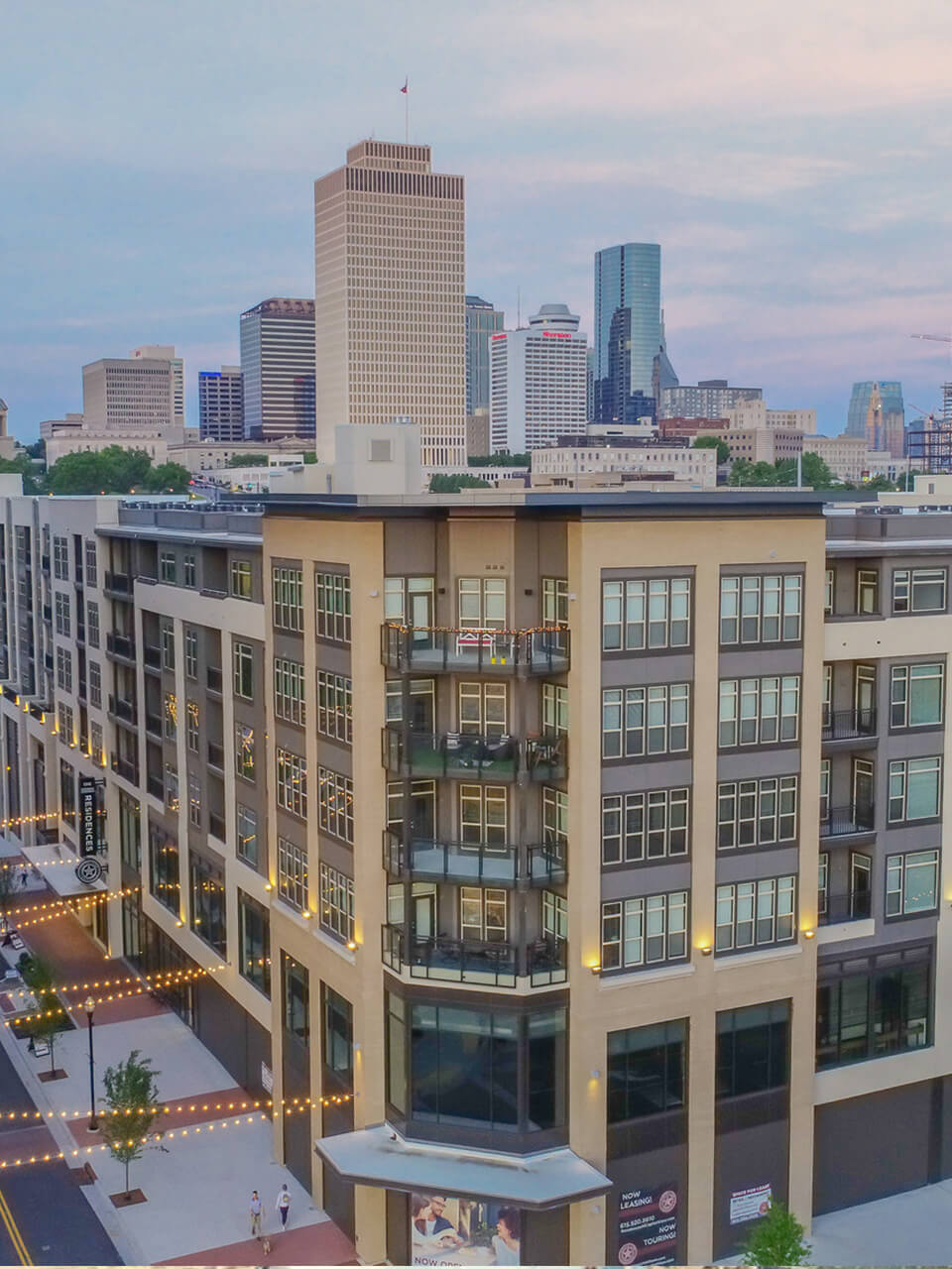 Residences at Capitol View