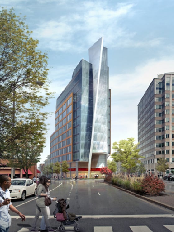 2025 Clarendon