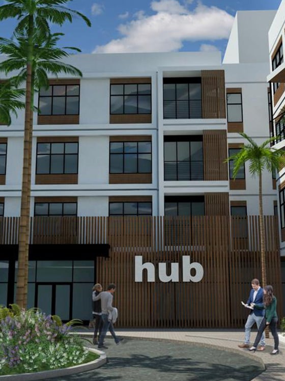 Hub Tampa