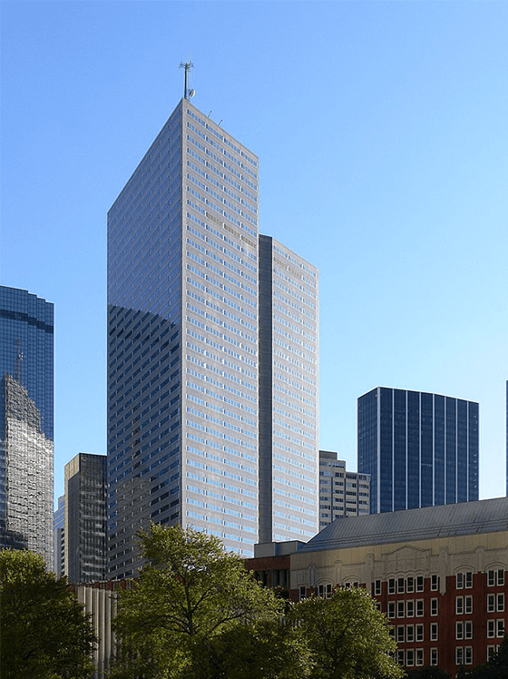 Energy Plaza (Project X Dallas)