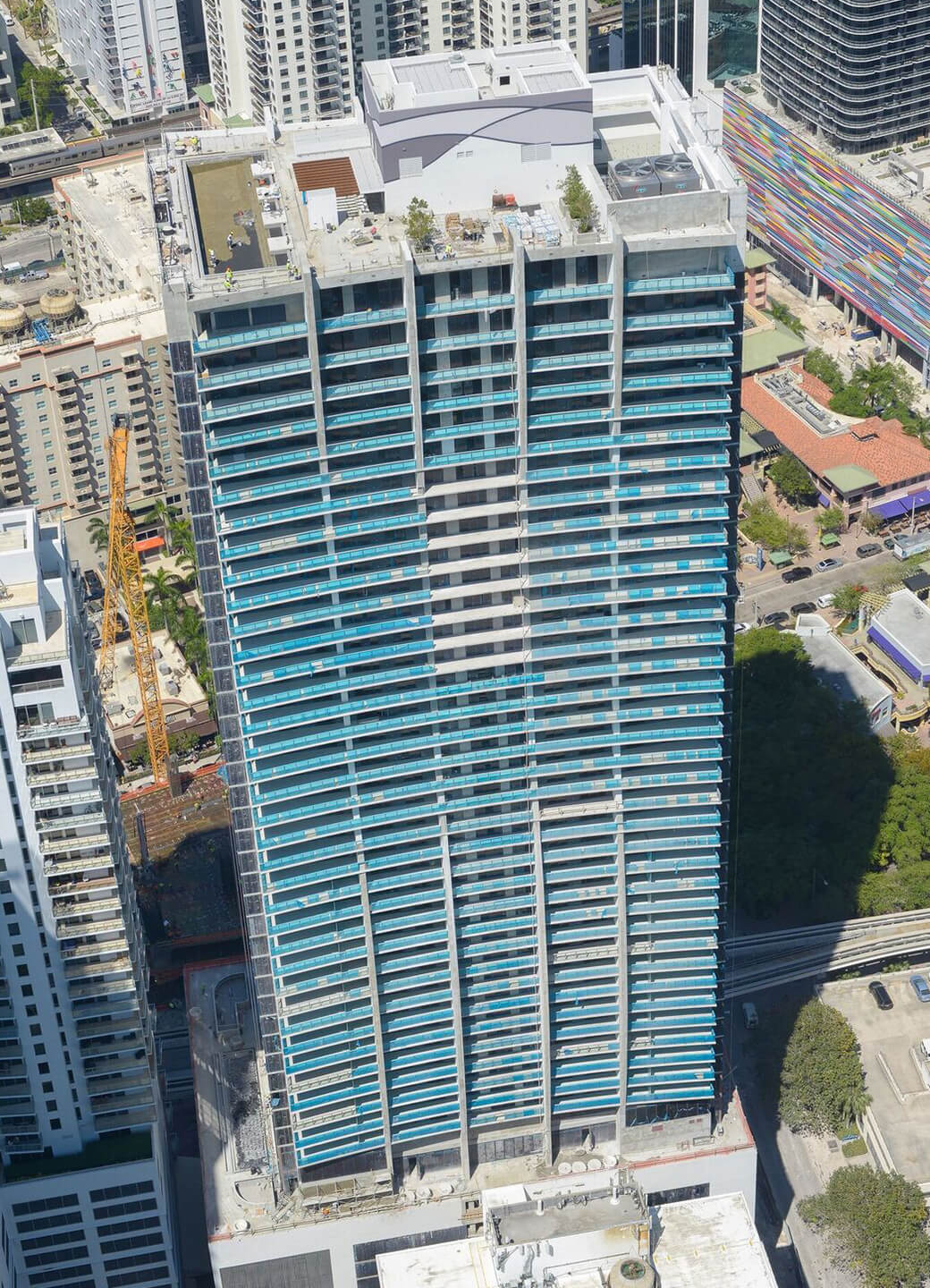 1010 Brickell