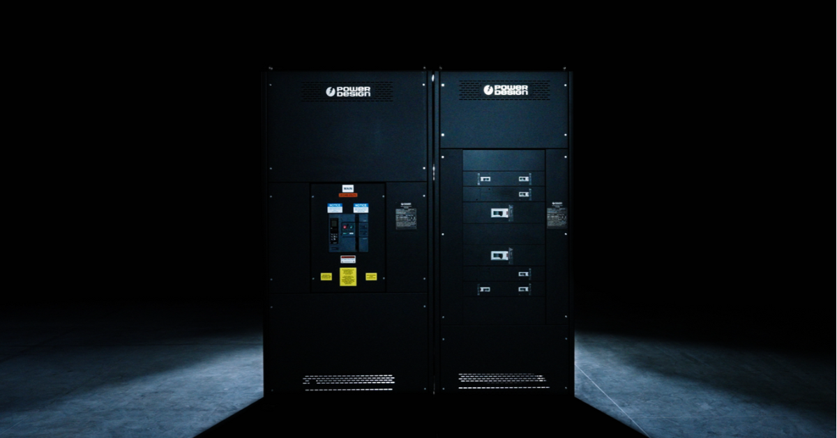 Critical Power Solutions… Ready, Set, LFG!