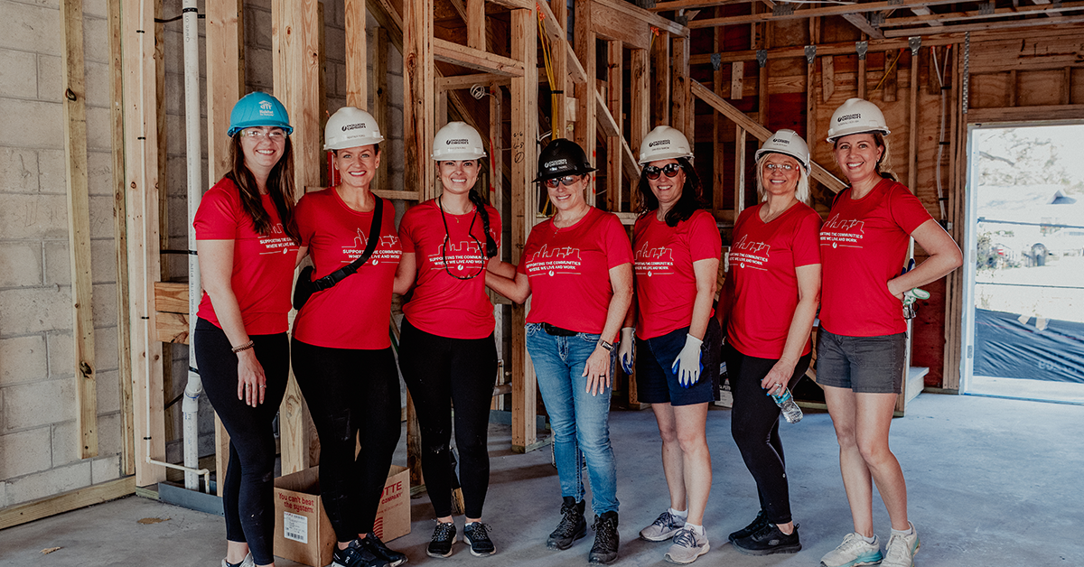 Advocacy, Innovation, and Inclusion: Women in Construction