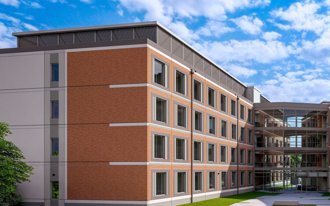 famu srudent housing 